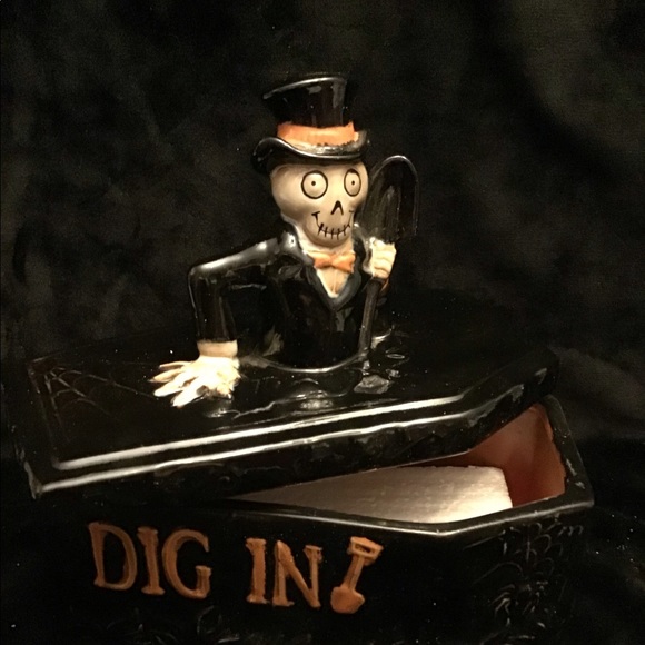 Yankee candle boney bunch - Picture 8 of 9